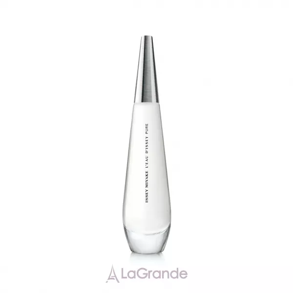 Issey Miyake L'Eau d'Issey Pure Eau de Toilette ��������� ���� (������)