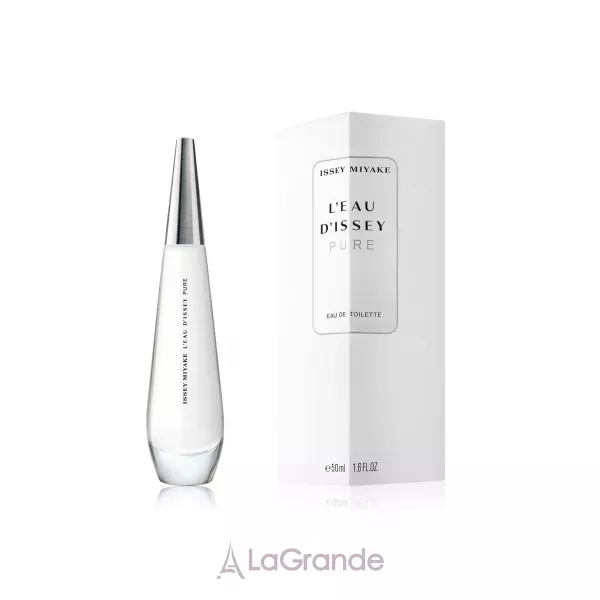 Issey Miyake L'Eau d'Issey Pure Eau de Toilette ��������� ���� (������)