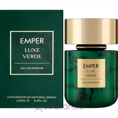 Emper Luxe Verde  