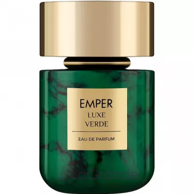 Emper Luxe Verde   ()