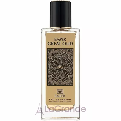 Emper Blanc Collection Great Oud  