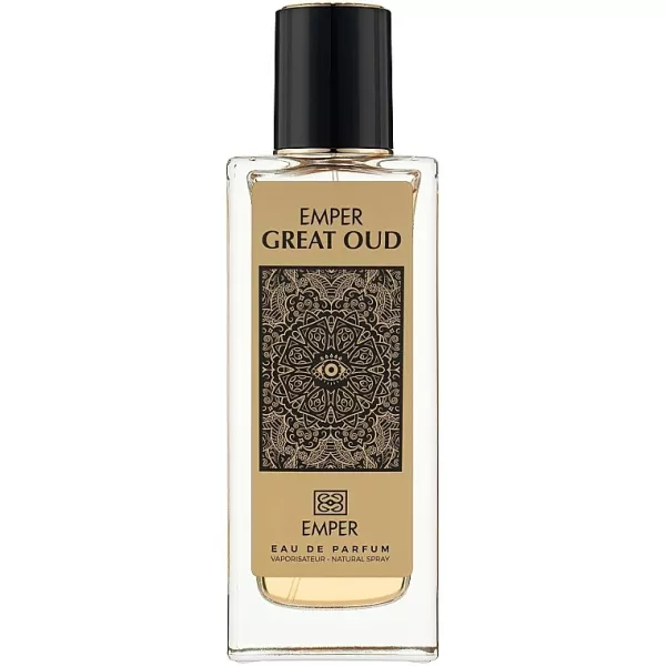 Emper Blanc Collection Great Oud ��������������� ����