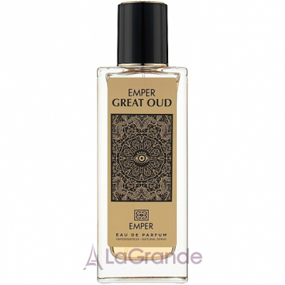 Emper Blanc Collection Great Oud   ()