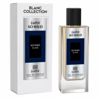 Emper Blanc Collection So Wild ��������������� ����