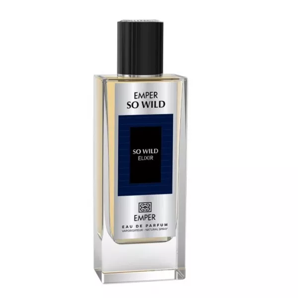 Emper Blanc Collection So Wild ��������������� ���� (������)