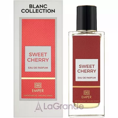 Emper Blanc Collection Sweet Cherry  
