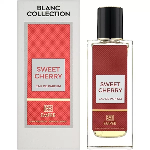 Emper Blanc Collection Sweet Cherry ��������������� ����