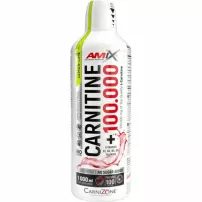 Amix Carnitine 100.000 Lemon-Lime ������������� "�������� 100.000", �� ������ �����-����