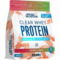 Applied Nutrition Clear Whey Protein Cherry & Apple ������ ������������ ������� �� ������ "�����-������"