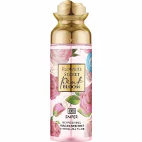Emper Flower'S Secret Pink Bloom ������������ ����� ��� ���