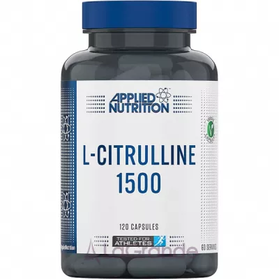 Applied Nutrition L-Citrulline 1500   