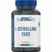 Applied Nutrition L-Citrulline 1500 ������� ������� "L-���������", 1500 ��