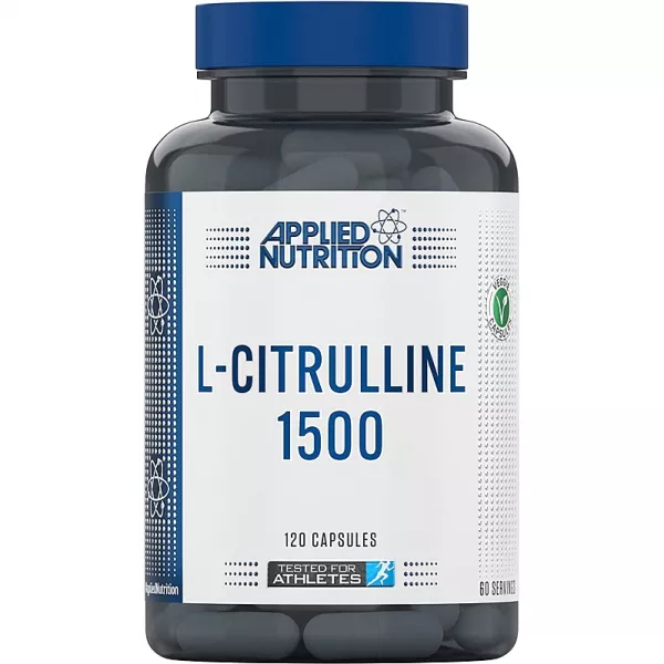 Applied Nutrition L-Citrulline 1500 ������� ������� 