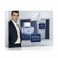 Antonio Banderas King of Seduction ���� (�������� ���� 100 �� + ������� ���� ������ 100 ��)