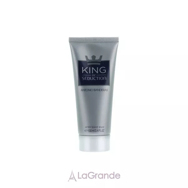 Antonio Banderas King of Seduction ���� (�������� ���� 100 �� + ������� ���� ������ 100 ��)