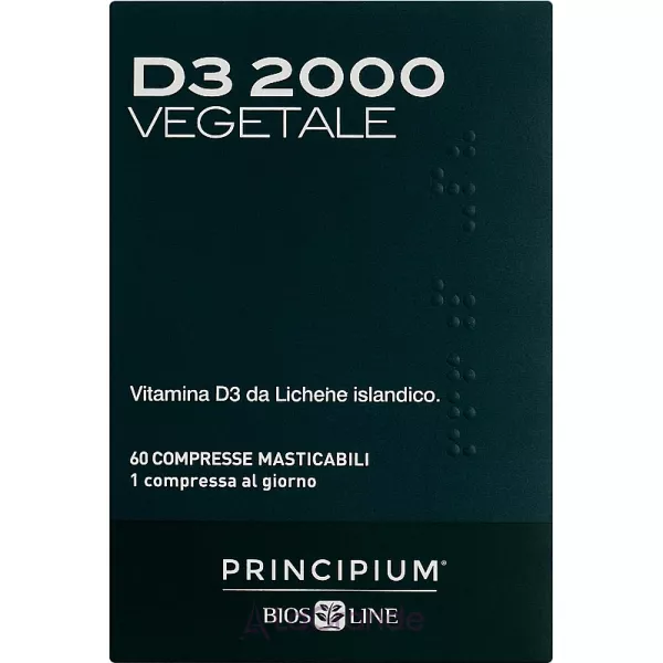 Bios Line Principium D3 2000 IU ����������� ������� 