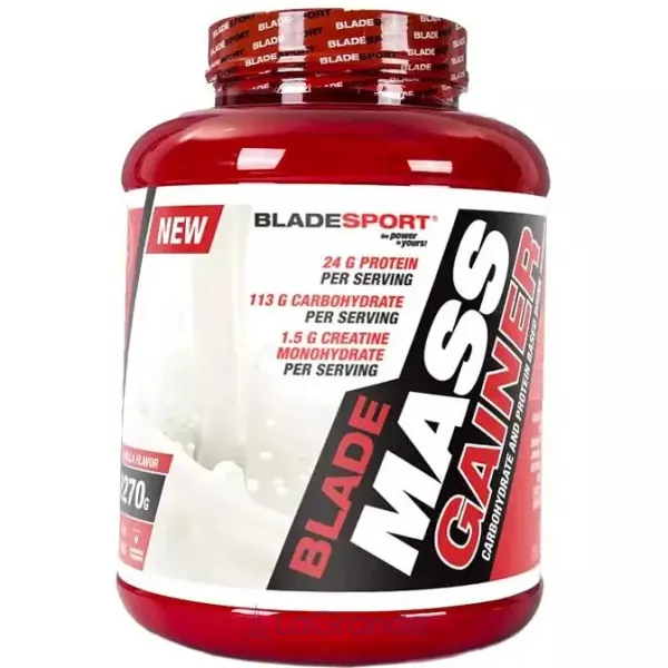 Blade Sport Mass Gainers Vanilla ������ �� ������ 