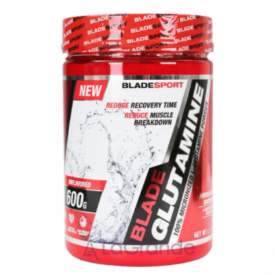 Blade Sport Glutamine   