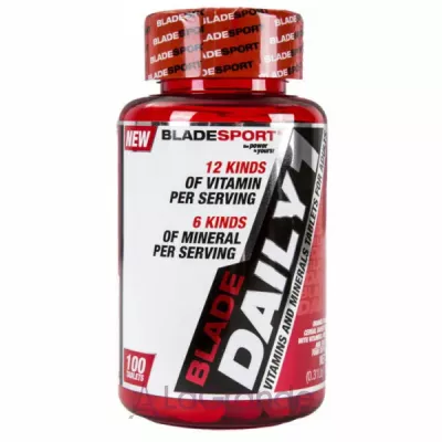 Blade Sport Daily1 ³-   