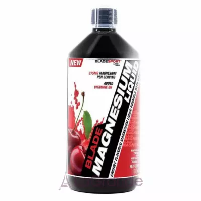 Blade Sport Magnesium Liquid Cherry ĳ  