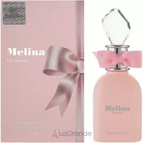Emper Melina ��������������� ����