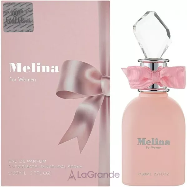 Emper Melina ��������������� ����