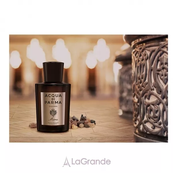 Acqua di Parma Colonia Mirra ��������