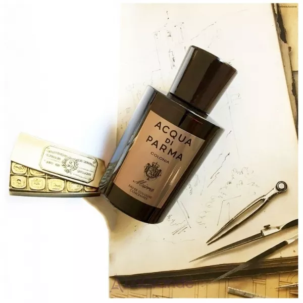 Acqua di Parma Colonia Mirra ��������