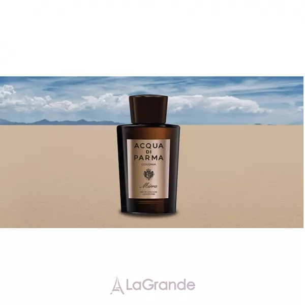 Acqua di Parma Colonia Mirra ��������