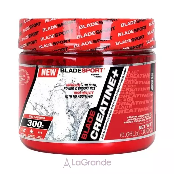 Blade Sport Creatine Unflavored ������� ������� 