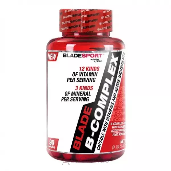 Blade Sport B-Complex �������� ��������� ������ �