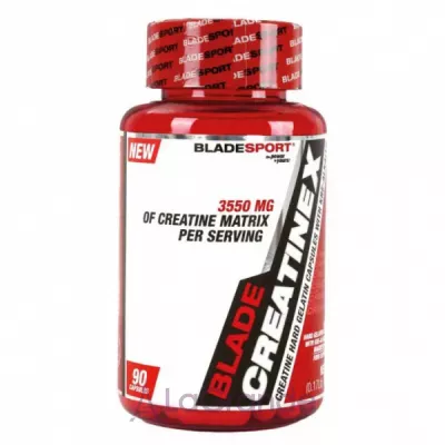 Blade Sport Creatine X   