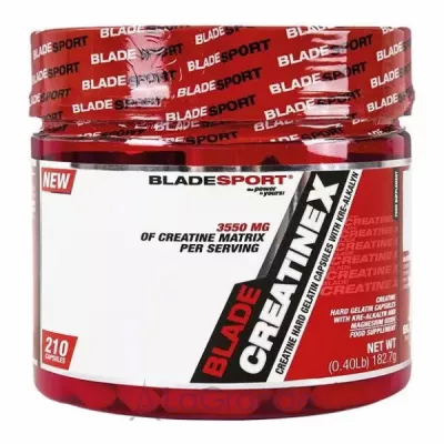 Blade Sport Creatine X   