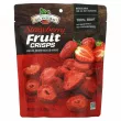 Brothers-All-Natural Strawberry Fruit Crisps  , 