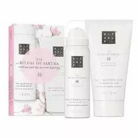 Rituals The Ritual Of Sakura Mini Travel Set ����� (b/cr/70ml + sh/gel/50ml)