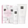 Rituals The Ritual Of Sakura Mini Travel Set  (b/cr/70ml + sh/gel/50ml)