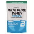 BioTech USA 100% Pure Whey Unflavoured   