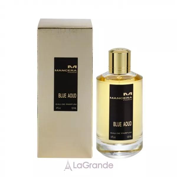 Mancera Blue Aoud ��������������� ����