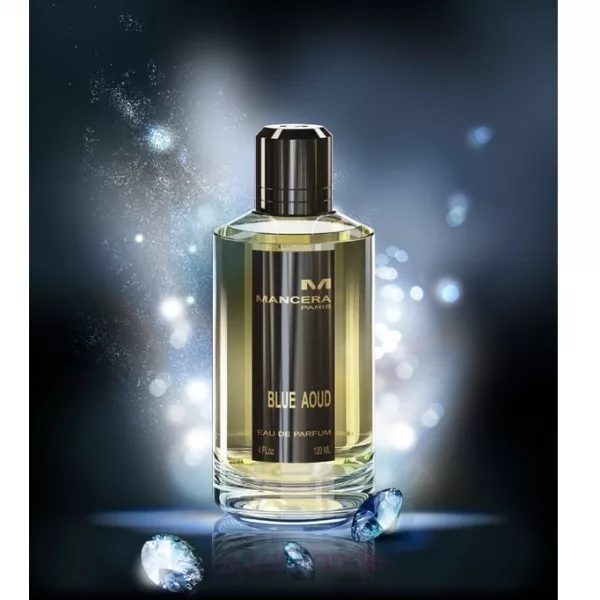 Mancera Blue Aoud ��������������� ����