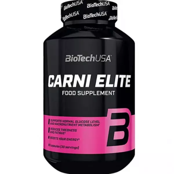 BioTech USA Carni Elite ������� ������� 