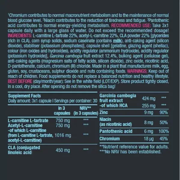 BioTech USA Carni Elite ������� ������� 