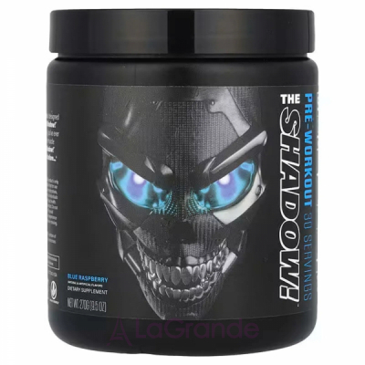 Cobra Labs The Shadow Blue Raspberry ����������������� ���������� �� ������ 