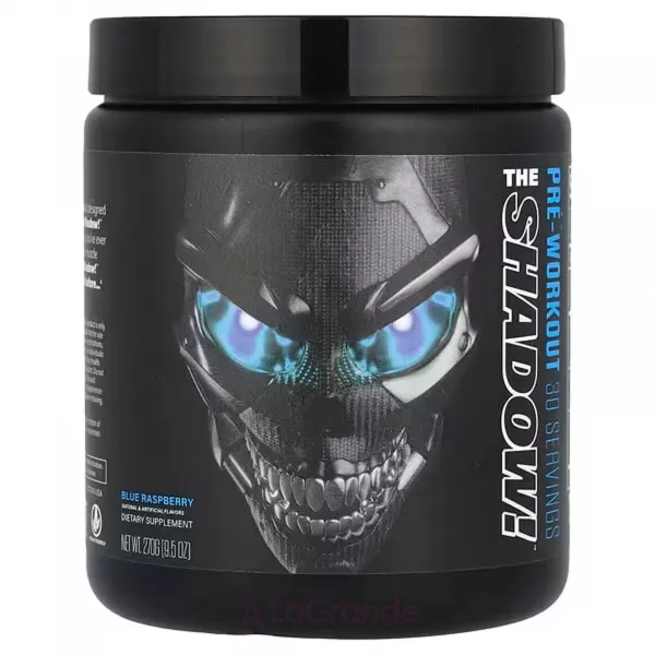 Cobra Labs The Shadow Blue Raspberry ����������������� ���������� � ������ 