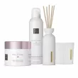 Rituals The Ritual Of Sakura Set 2024  (sh/gel/200ml + diffuser/70ml + b/cr/200ml + candle/140g)