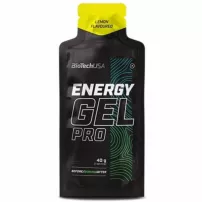 BioTech USA Energy Gel Pro Lemon ��������� ������� "�����"