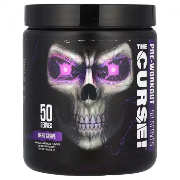 Cobra Labs The Curse Dark Grape ����������������� �������� � ������ 