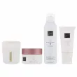 Rituals The Ritual Of Sakura Medium Gift Set 2024    (scr/125g + cr/100ml + foam/200ml + candle/140g)