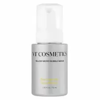 VT Cosmetics Niacinamide Glutathione Yellow Micro Bubble Serum ��������� ��������������� ������������� � ������������ � �����������