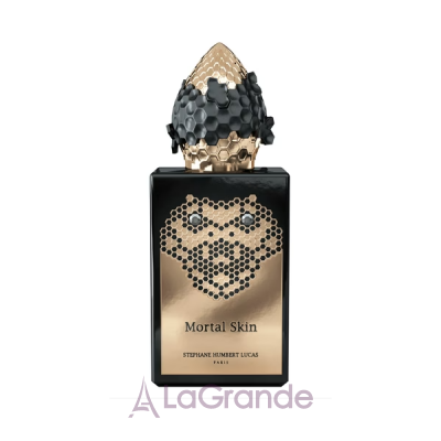 Stephane Humbert Lucas 777 Mortal Skin ����������� ���� (TRY)