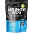 BioTech USA  Iso Whey Zero Lactose Free Dark �hocolate ������� 